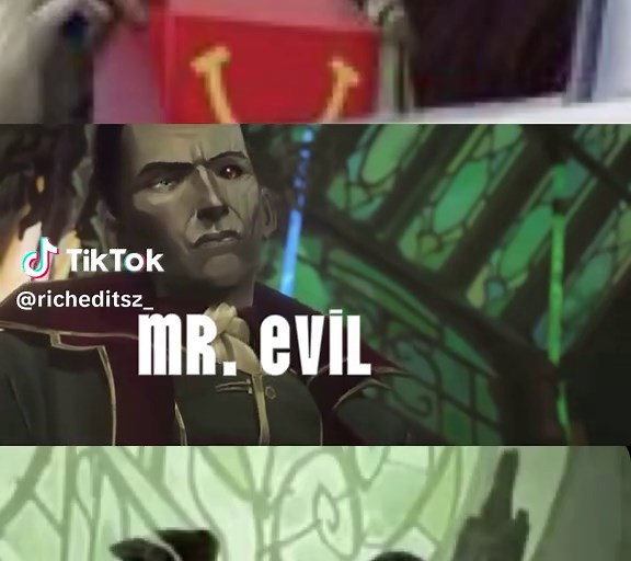 Exploring Silco's Evil Persona in Arcane