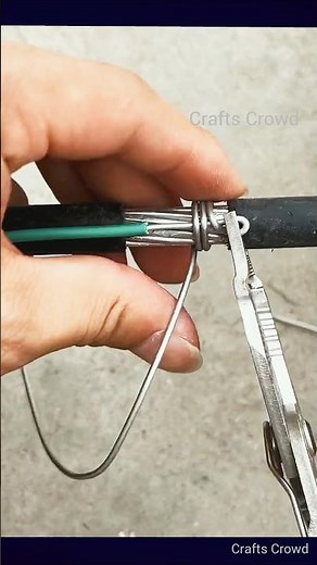 How to Connect Cable Side Lines Properly