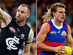 The question Sam Docherty's return poses about Bailey Smith