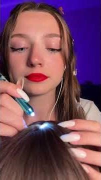 Bugs 🐜 #asmr #asmrsounds #asmrrelax #asmrtingles #asmrwhispers #asmrsleep #relax #tingles #whispers