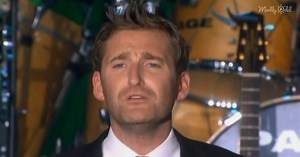 Six Male Voices Harmonize With Heavenly Range & Amazing Tone