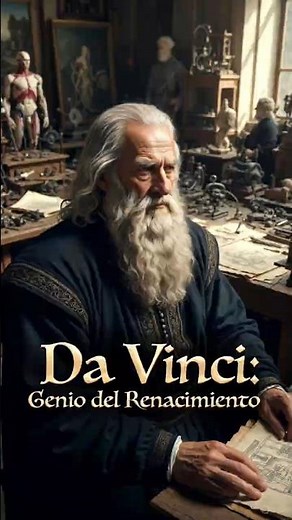 Da Vinci: Genius of the Renaissance