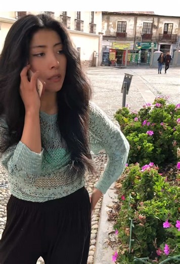 Todo menos el Chat GPT🫣