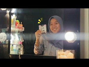 Contoh Iklan Produk 1 Menit