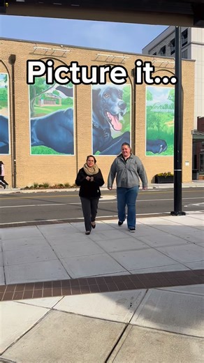 ✨ Picture it… New Year’s Eve, but at Noon! This year, New Year’s Eve is looking a little different! Join us for a fun-filled celebration complete with bounce houses, a DJ, photo booth, Touch-a-Truck, and bubbly. • When: December 31 | starting at 11 AM • Where: Five Points Plaza • Who: All ages welcome • Why: With the Town Common Riverwalk area under construction, we’re taking the celebration to a new location—same festive fun, just a different scene! 🎉 | Visit Greenville, NC