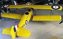 Fleet Aircraft - Alchetron, The Free Social Encyclopedia