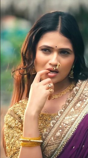 Sundara | Rohit Raut🎙️| Nick Shinde & Gautami Patil ✨ | Amv Marathi