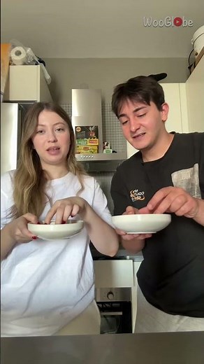 Boiled Egg Prank: Girl's Hilarious Eggplosion on Boyfriend || WooGlobe