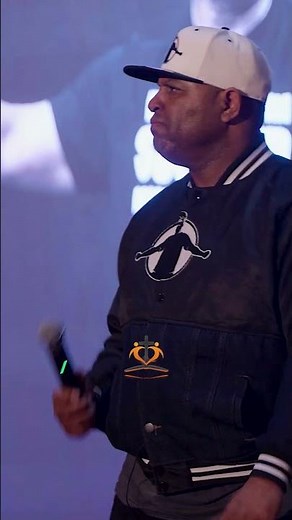 Get In Touch With God | Eric Thomas