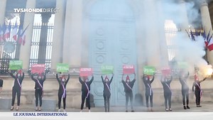 En France, le projet de loi bioéthique et PMA à l'examen