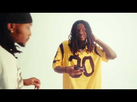 Day In The Life Of Trev Truth : Video Shoot In Greensboro : Episode 1