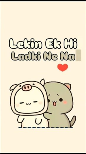 Httt 🙈 Itna Cute Reaction Kaise 😅💗