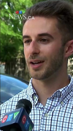 Is this electric car Canada's answer to Tesla?