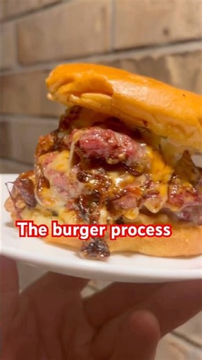 Triple Cheeseburger Recipe You NEED to Try 🍔 | Step-by-Step Build