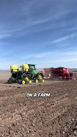 A Thank You to the 1.5% of Farmers Who Feed the World