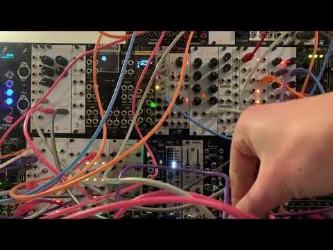 Noisy feedback stuff and mad Nonlinear Circuits magic