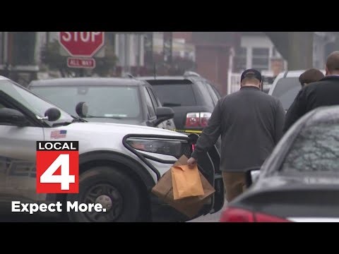 Local 4 News at 6 -- Feb. 19, 2026