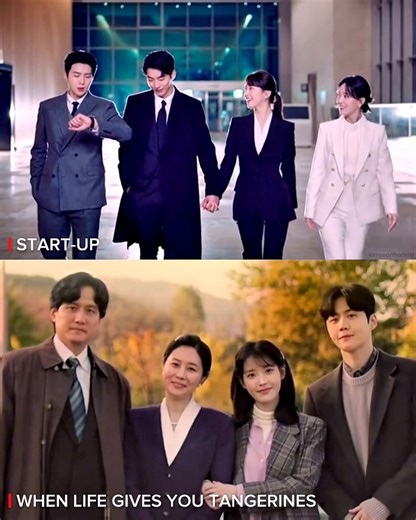 Kim Seon Ho - 김선호 ◡̈ on Instagram: "Kim Seonho and his ✨iconic entrances✨ #StartUp #WhenLifeGivesYouTangerines #김선호 #KimSeonHo"