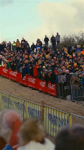 19K views · 257 reactions | Ring those cowbells, EF Pro Cycling is going cyclocross racing 拾 Learn more about our new team at the link in bio! #efprocycling | EF Pro Cycling | Facebook