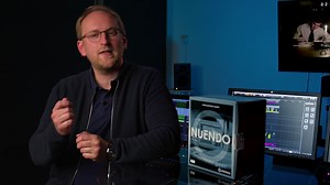 5.5K views · 153 reactions | To show our gratitude for your ongoing support, we have released a free #Nuendo 10.3 update. This introduces over 10 new features and extra workflow improvements, which were included in the most recent Cubase 10.5 release. | Steinberg | Facebook