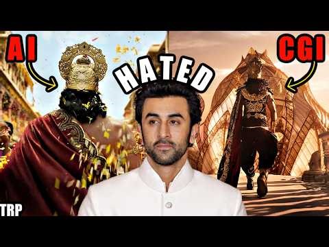 Ramayana: Criticism, Chaos & Controversy | The Real Problem