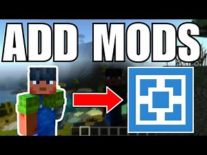 How To Add Mods To Your Aternos Minecraft Server