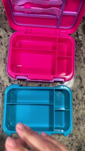 Creative Kids Lunch Ideas with Your Zone Bento