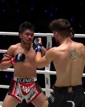 Bad blood boiling 😤 Look back at Prajanchai’s all-out battle with Ellis Badr Barboza!