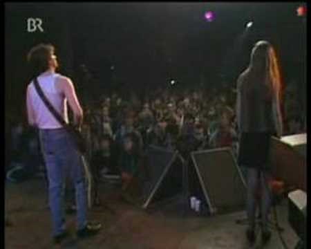 Prefab Sprout - When Love Breaks Down (Live in Munich 1985)