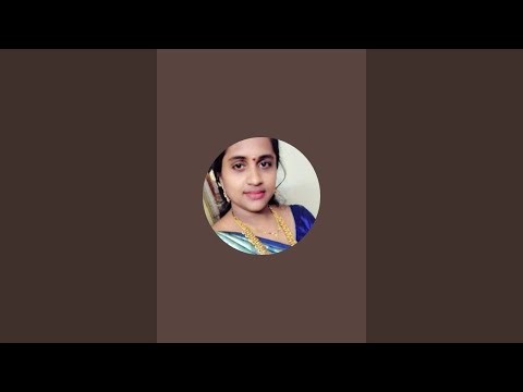 Radha volgs is live! సరస్వతీ దేవి పూజ