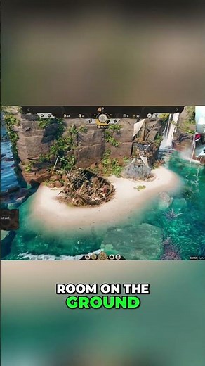 [Corsair Cove] Survival Basics - Building Shelter, Camps, and Tents for Beginners!