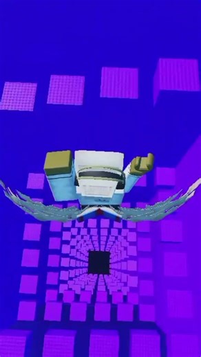 jumping into a lighthole