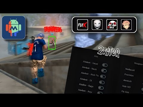 After Update AIM LOCK MacroDroid Macro Free Fire 2025 ⚙️ | 100% Headshot Settings 🇧🇷