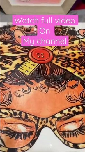 Dollar Tree canvas board sublimation hack on 💯cotton #sublimation #cricutmachine