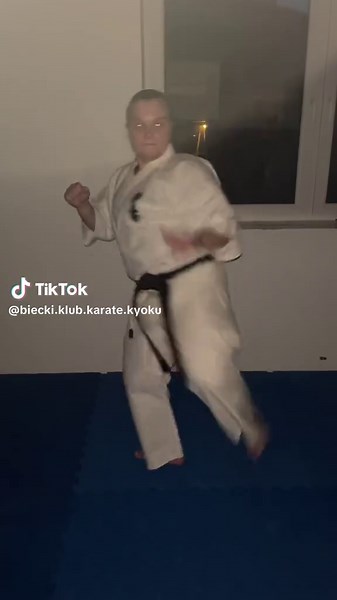 Karate Kyokushin🔛🔝 #karatekyokushin #karate #biecz #kumite #dc