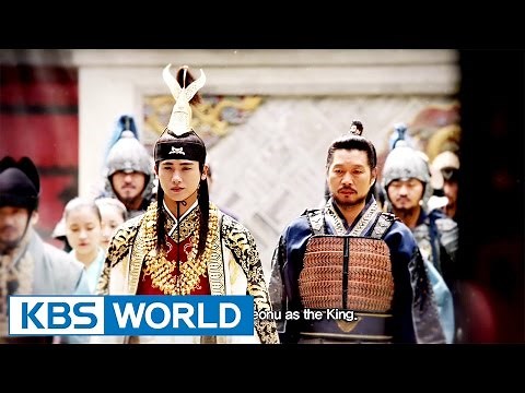 Hwarang: The Poet Warrior Youth | 화랑 : Ep.20 Preview