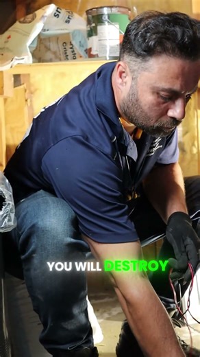 The High Cost of Ignoring Grinding Furnace Noises