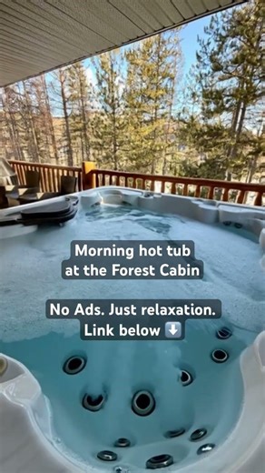 Wake up (or fall asleep) to this view... 🏔️✨ #Shorts