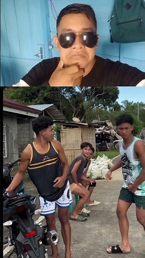 lá ele com essa onda kkkk