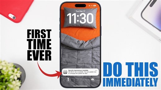 iPhone Security Alert: Apple Patches Major WebKit Flaw in iOS 26.3.1 (a)