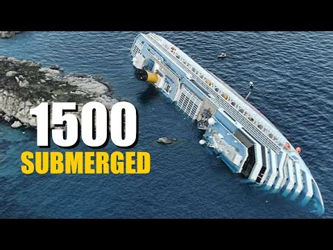 10 MARITIME DISASTERS: When Humanity Met the Ocean and Lost