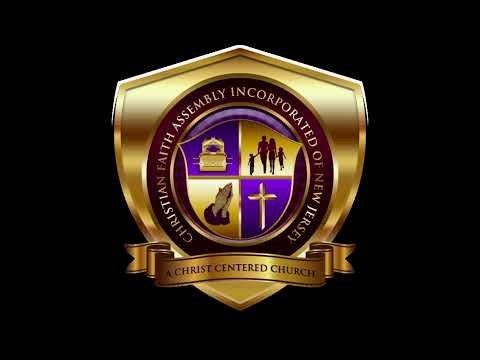 Christian Faith Assembly Live Stream