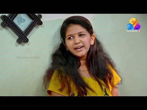 Uppum Mulakum│Flowers│EP# 781