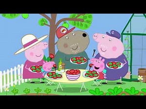 YTP: PeppPepp Teaches The Letters Of The Alphabet ABCs