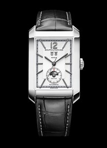 Hampton 10523 メンズ ウォッチ | Baume & Mercier