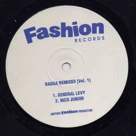 Various - Ragga Remixes (Vol. 1)
