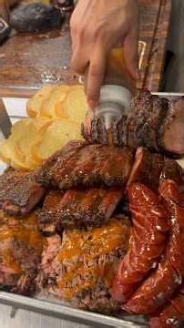 #estoesbbq #arre #arlingtontx #brisket #bbq