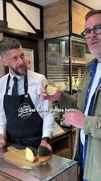 Are you familiar with this specialty from Poitiers? 🧀