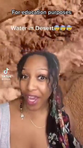 591K views · 53K reactions | THE EARTH IS CHANGING THE EARTH IS CHANGING #flooding #exposed #spiritualawakening #woke #ExposeTheTruth #spirituality #icewall #heatwave For entertainment purposes | TheRealkiyaaa | Facebook