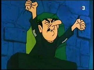 Els barrufets (TV3) catalan intro (1) - Smurfs Schtroumpfs Pitufos